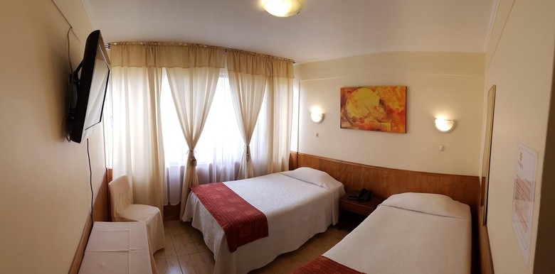Hotel Inti-llanka