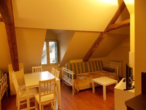 Apartamentos Codallos