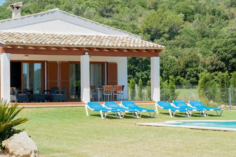 Villa Son Ferragut Can Corme