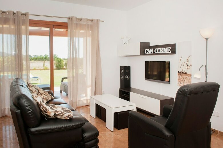 Villa Son Ferragut Can Corme