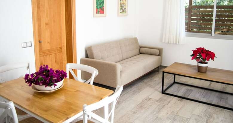 Finca El Moral