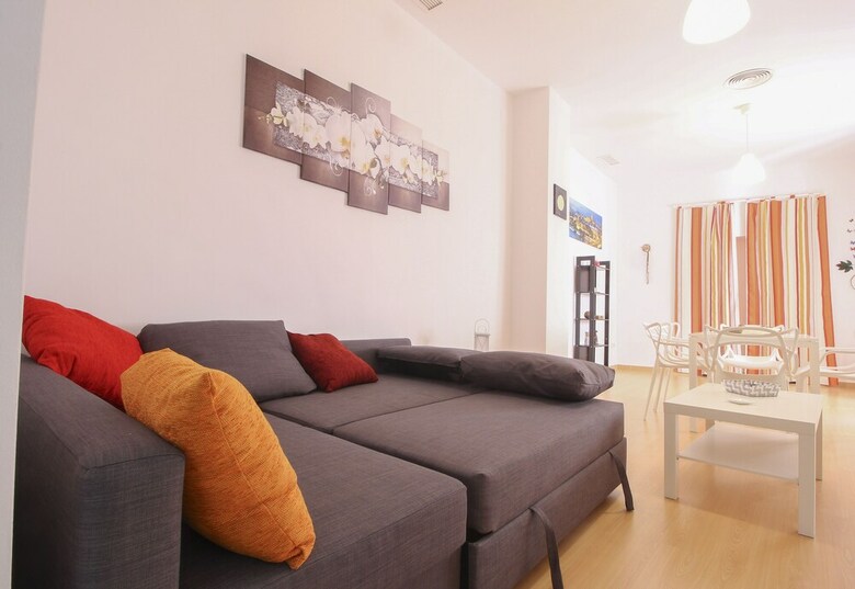 Deluxe Apartment Arenal