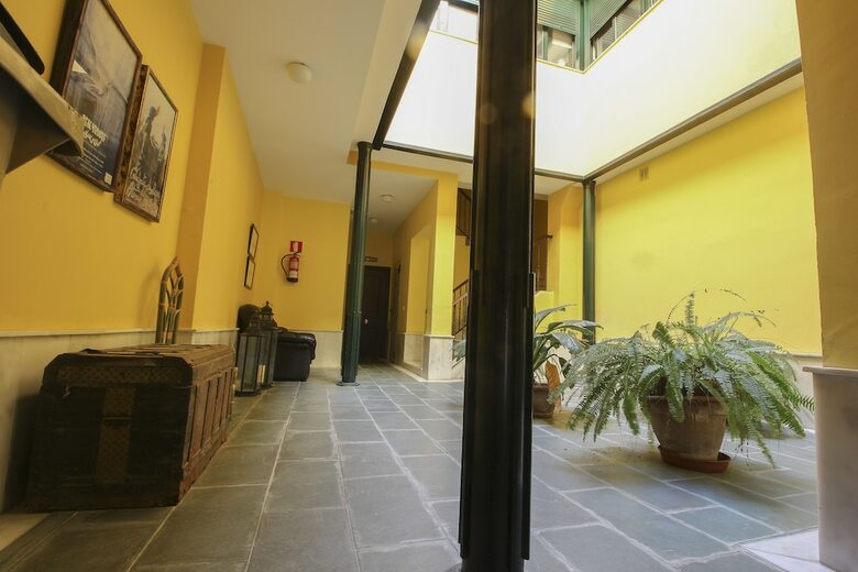 Deluxe Apartment Arenal
