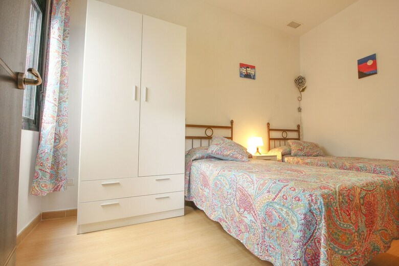 Deluxe Apartment Arenal