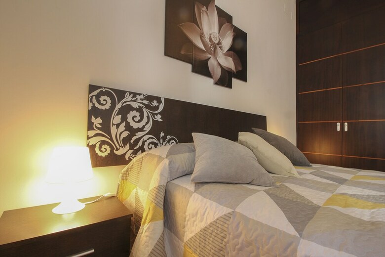 Deluxe Apartment Arenal