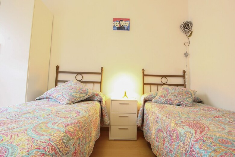Deluxe Apartment Arenal
