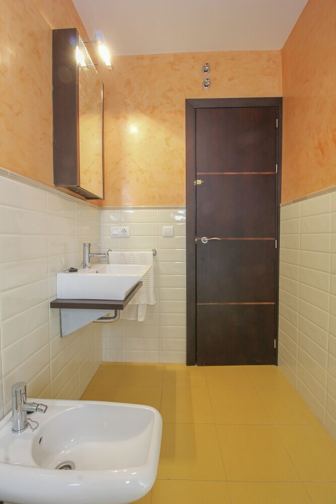 Deluxe Apartment Arenal