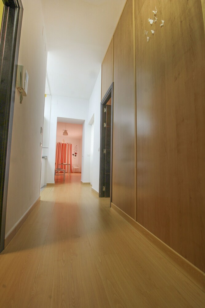 Deluxe Apartment Arenal