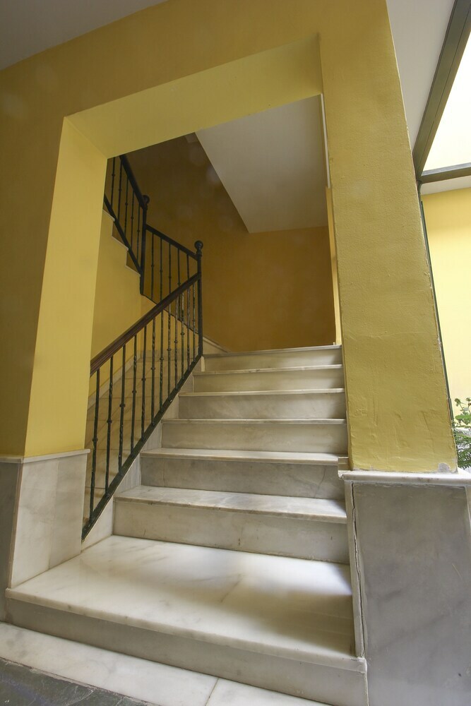 Deluxe Apartment Arenal