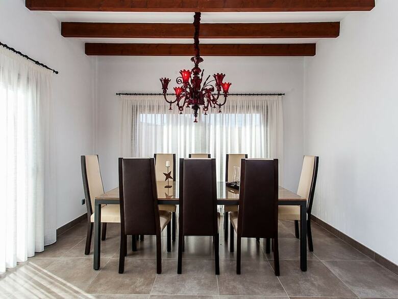 Villa Pool House Marineta