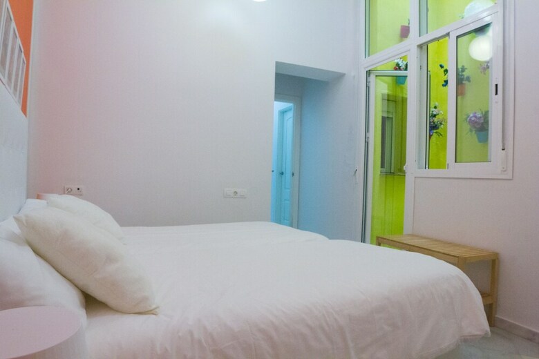 Apartamento Eva Recommends Flamenco Pop