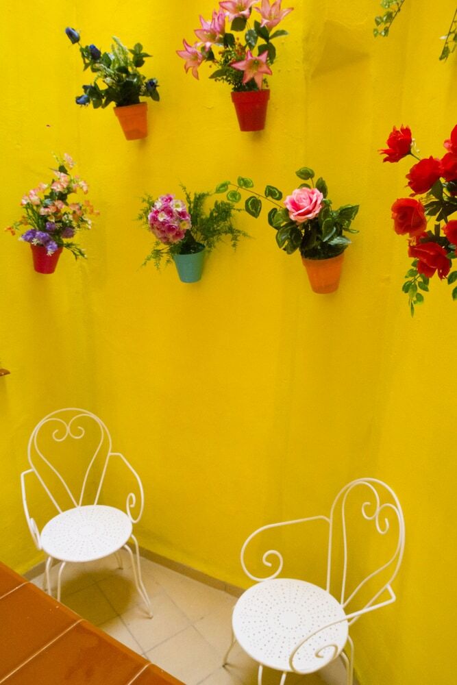 Apartamento Eva Recommends Flamenco Pop