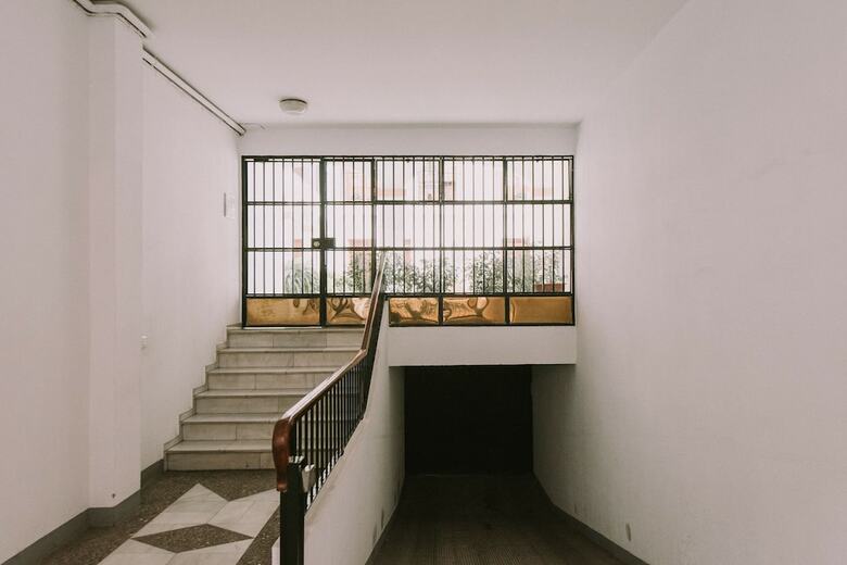 Sevilla Apartments San Luis