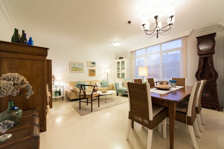 Apartamentos Casa La Sal - Salinetas