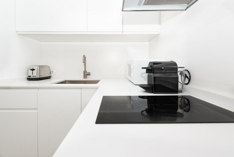 Apartamentos Gibralfaro Premium Center