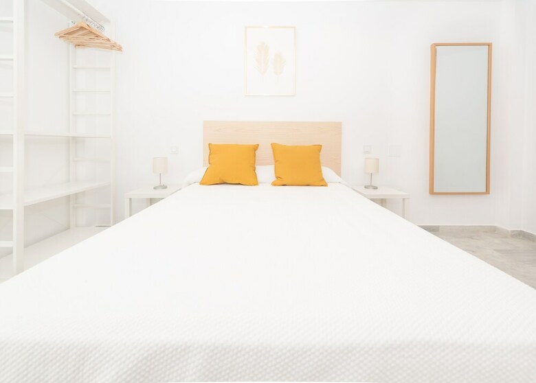 Apartamentos Gibralfaro Premium Center