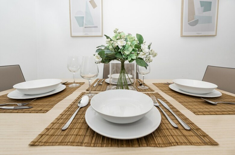 Apartamentos Gibralfaro Premium Center