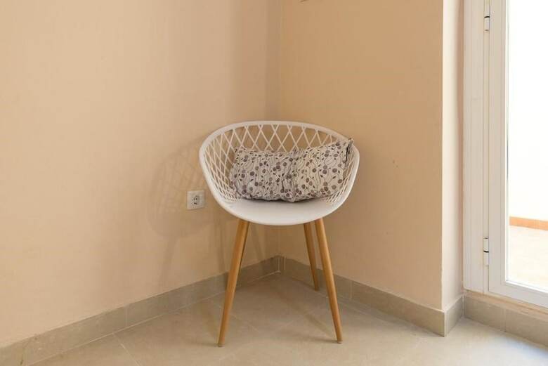 Apartamentos Plaza Merced Historico