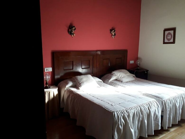 Agroturismo Casa Baztarretxe
