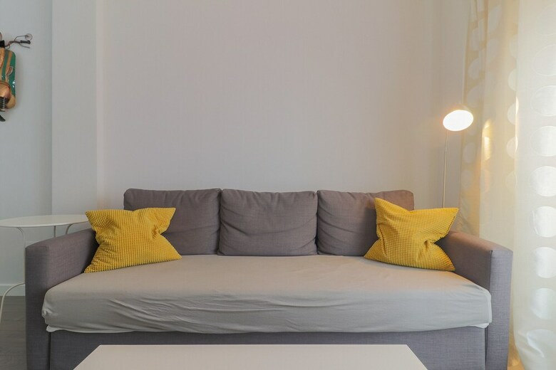 Cosy 1 Bedroom Apartment Calle Victoria