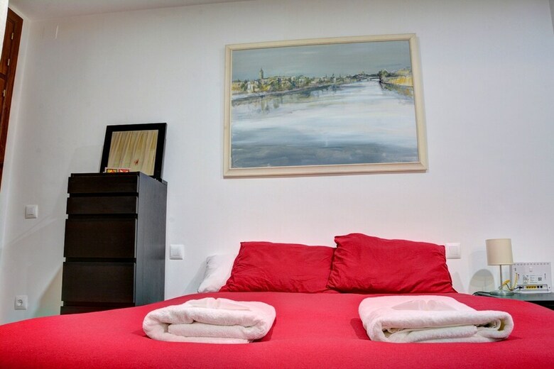 Deluxe Apartment Torres