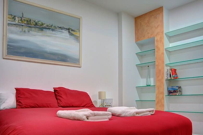 Deluxe Apartment Torres