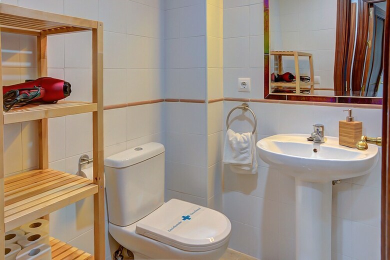 Deluxe Apartment Torres