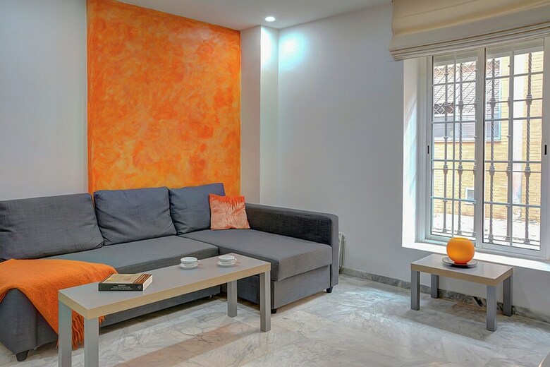 Deluxe Apartment Torres
