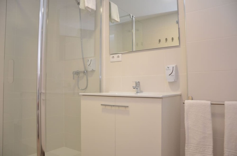 Hostal City Suites Abastos