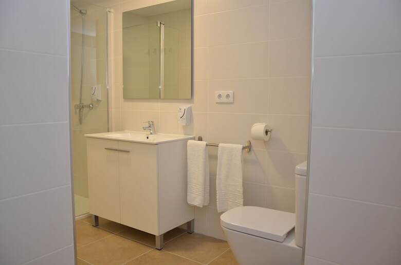 Hostal City Suites Abastos