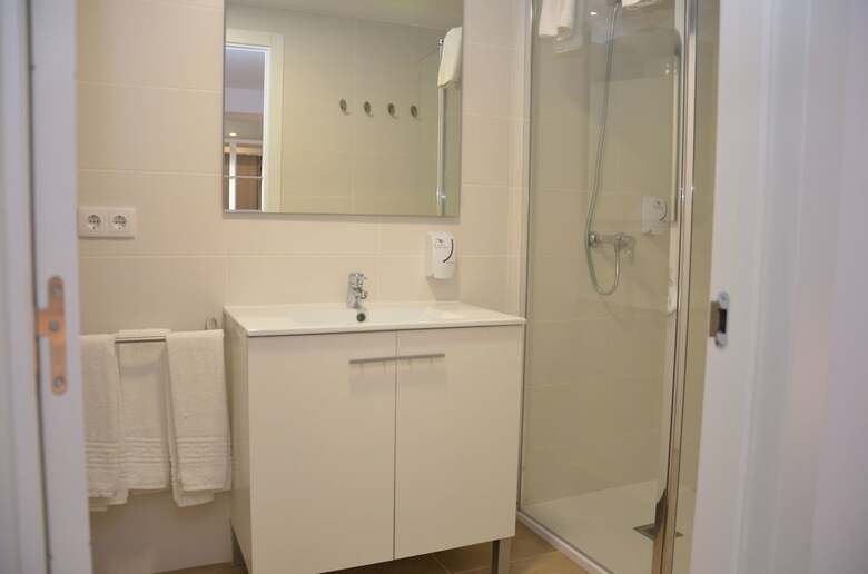 Hostal City Suites Abastos