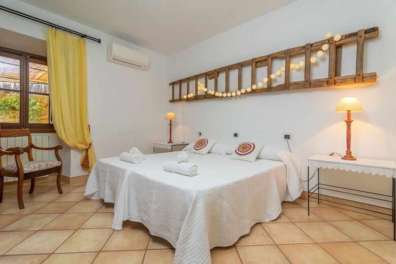 Villa Sa Mata Grossa