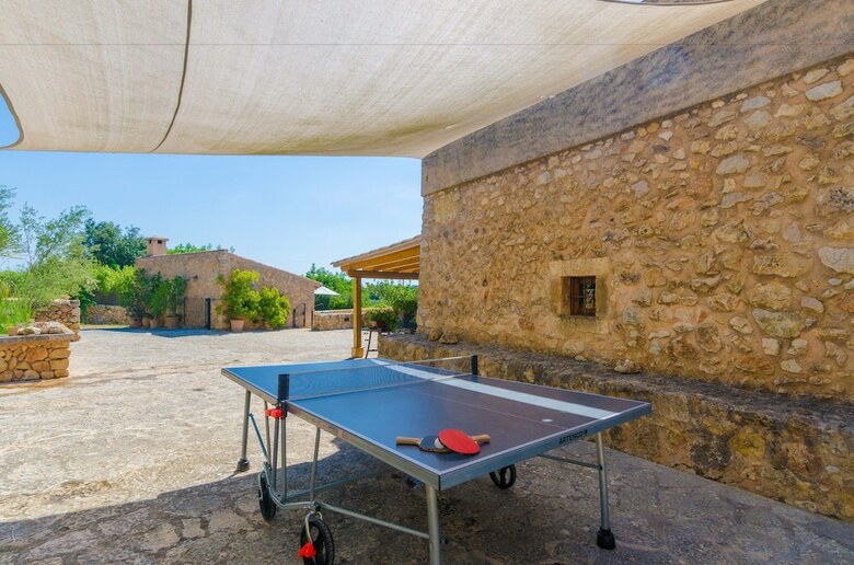 Villa Sa Mata Grossa