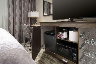 Hotel Hampton Inn Hattiesburg,ms