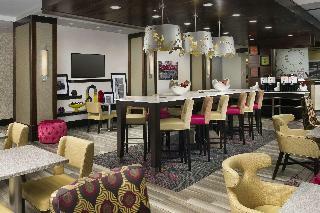 Hotel Hampton Inn Hattiesburg,ms