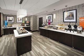 Hotel Hampton Inn Hattiesburg,ms