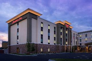Hotel Hampton Inn Hattiesburg,ms