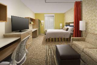 Hotel Home2 Suites By Hilton Hattiesburg, Ms