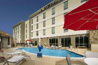 Hotel Home2 Suites By Hilton Hattiesburg, Ms