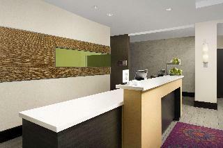 Hotel Home2 Suites By Hilton Hattiesburg, Ms