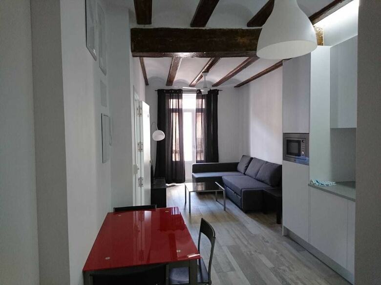 Nwt Central Station Apartments