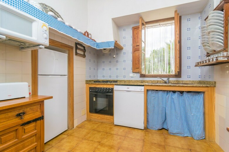 Villa Son Obra Nou