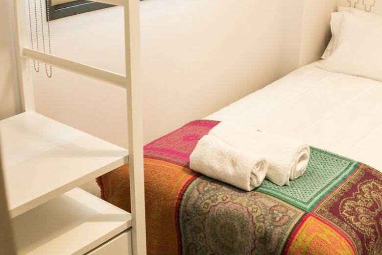 Apartamentos Suites Herrer�a De La Maestranza
