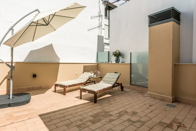 Apartamentos Suites Herrer�a De La Maestranza