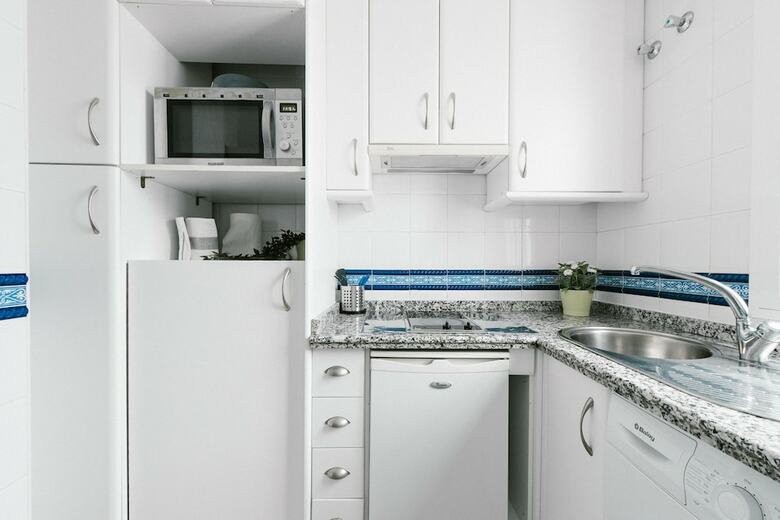Sevilla Apartments Ruiz