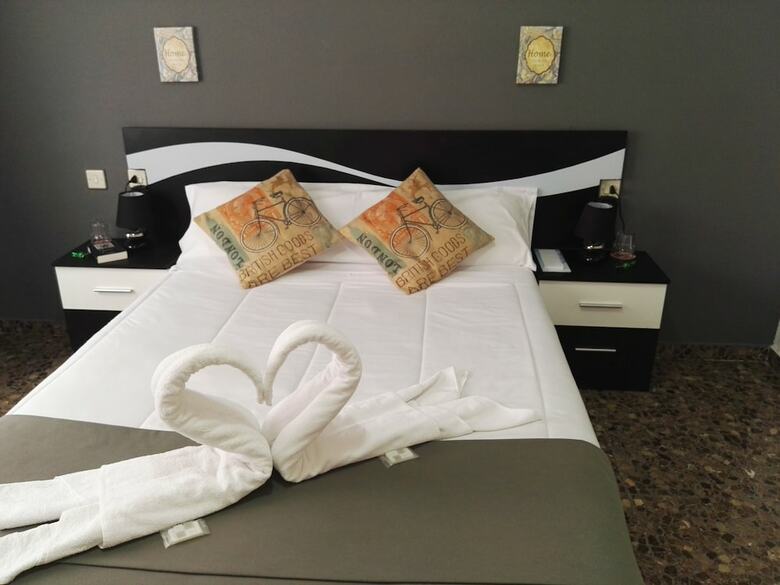 Apartamentos Iberia Lodging House