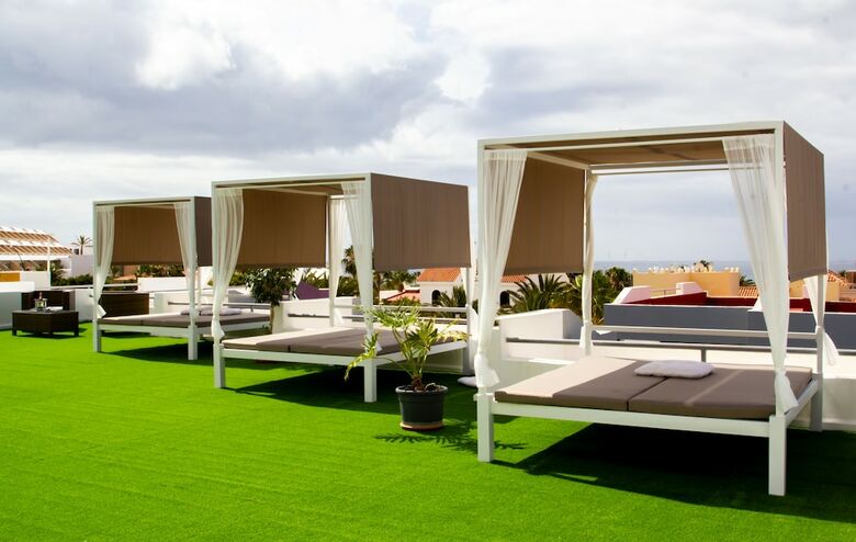 Hotel Ocean World Fuerteventura