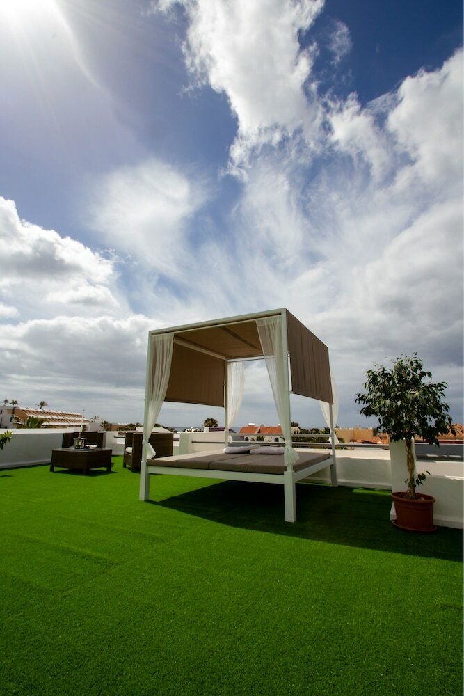 Hotel Ocean World Fuerteventura