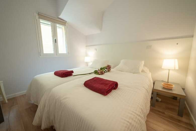 Tafira Alta Vineyard Volcanic Apartment