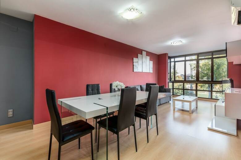 Apartamentos Travel Habitat Torres Serranos B